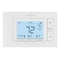 Sensi Emerson Sensi Built In WiFi Heating and Cooling Push Buttons Smart-Enabled Thermostat ST55 - alternate 1